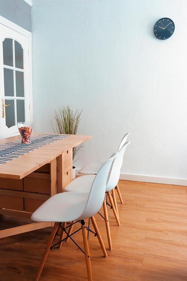 Triana Apartment Seville Luaran gambar