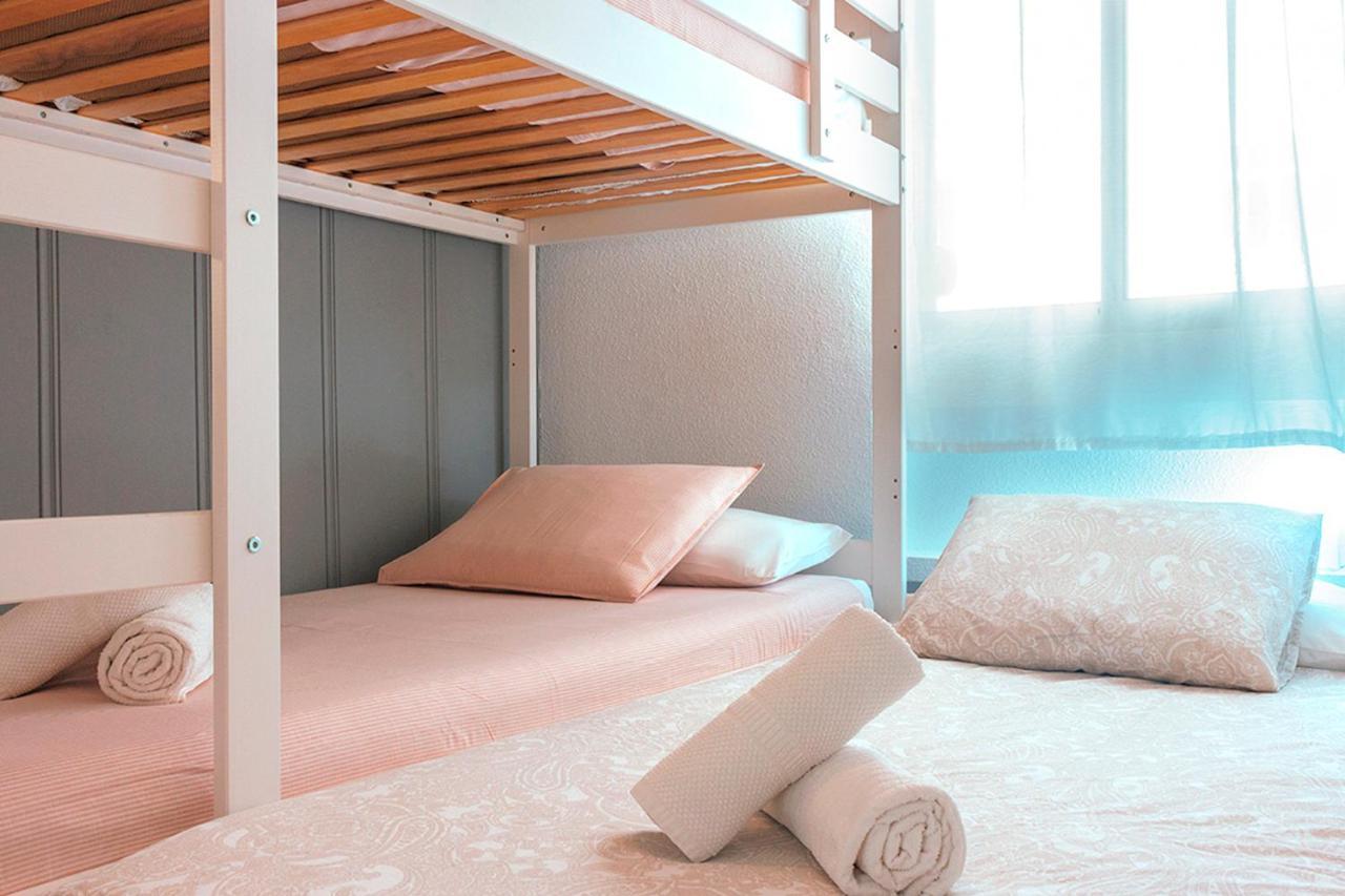 Triana Apartment Seville Luaran gambar